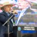 Macharashvili reafirmó el compromiso del Municipio con la defensa de la Cuenca y el trabajo conjunto