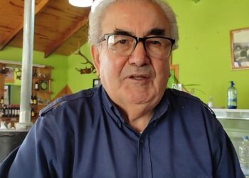 Murió “el petiso” de la sopa de Gobernador Costa