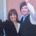 Milei con Tedeum complicado y con Patricia Bullrich en el balcón