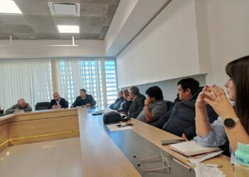 Paritarias municipales: SOEM continuará negociando el próximo martes
