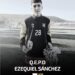 Dolor en el fútbol: falleció el arquero de Rada Tilly Ezequiel Sánchez