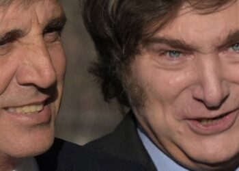 El FMI destrozó el relato de superavit de Milei