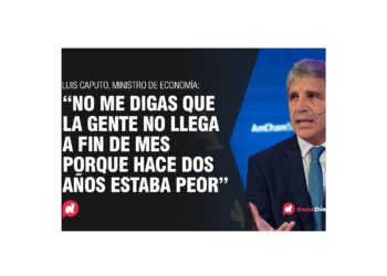 Milei sigue destrozando el empleo, pero Caputo dice que estamos mejor