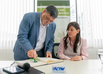 Asumió la nueva comisión directiva de la APJ