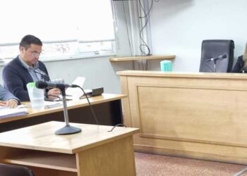 Homicidio de Tecka: la imputada continúa en prisión preventiva