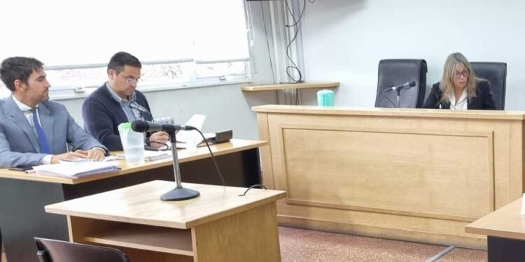 Homicidio de Tecka: la imputada continúa en prisión preventiva