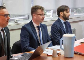 Fiscalía solicitó condena para exfuncionarios de Vialidad por presunta corrupción en el manejo de áridos