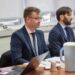 Fiscalía solicitó condena para exfuncionarios de Vialidad por presunta corrupción en el manejo de áridos