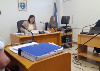 Audiencia preliminar por abandono de persona incapaz seguido de muerte agravado