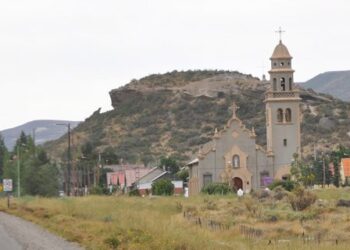 Domingo fresco pero estable en Comodoro