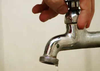 SCPL confirmó cortes programados de agua en Km. 18 durante todo mayo
