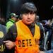 Perú entrega a Interpol hombre acusado de triple femicidio en Argentina