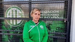 Rosales: “La provincia está prendida fuego porque la gente se está muriendo de hambre”
