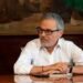 El ministro de Salud acusa a OMS de usar hantavirus para coartar su decisión de salir del organismo