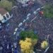 Argentina desafía a Milei con nueva marcha en defensa de la universidad pública
