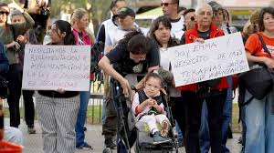 La justicia  ordenó al Gobierno regularizar los pagos a prestadores de discapacidad