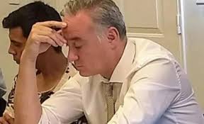 Lisandro Benítez renunció al cargo de defensor oficial para evitar el jury en su contra por mal desempeño