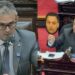Adorni sin interpelación, Milei sin información veraz ni siquiera de la interna de su gobierno