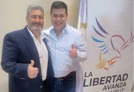 Detuvieron a Carlos Rinaldi, delegado de Migraciones en Chubut