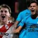 Belgrano y River juegan la final del  Torneo