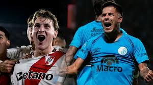 Belgrano y River juegan la final del  Torneo
