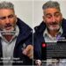 Gabalachis confirmó que Rinaldi estuvo detenido