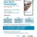 Taller gratuito sobre uso de tecnología para adultos mayores en el Hospital Zonal Alvear