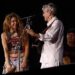 Shakira congregó a dos millones de personas en la playa de Copacabana de Río de Janeiro