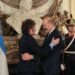 Con «el paquetón» quieren tapar la entrega soberana y el industricidio