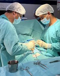 Megacolon congénito: un cirujano pediátrico explicó de qué se trata la enfermedad vinculada al caso de Bastián