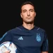 Scaloni dio la lista 55 futbolistas de caras al mundial