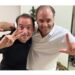 Los hermanos Adorni, unidos en el enriquecimiento ilícito