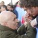 Milei defiende a Espert, a Martín Menem lo mandan a espíar y toca el timbre