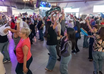 Laprida invita a una gran peña folclórica con entrada gratuita y propuestas para toda la familia