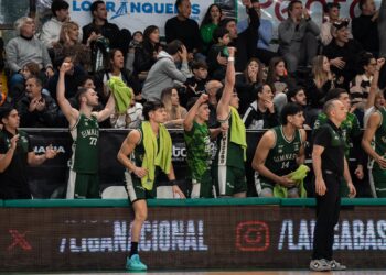 Gimnasia le ganó el primer punto a Independiente
