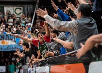 Gimnasia ganó el quinto y se clasificó a las semifinales
