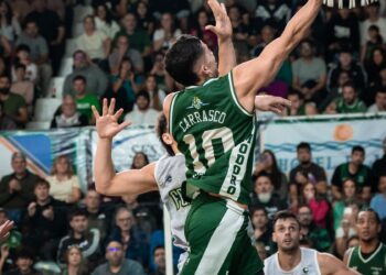 Gran victoria de Gimnasia, que está a un juego de meterse en la final