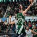 Gran victoria de Gimnasia, que está a un juego de meterse en la final
