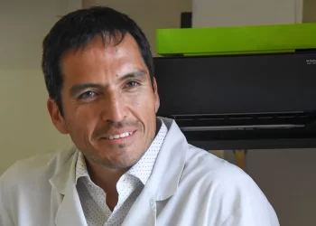 El Dr. Juan Quintero destacó el congreso de salud preventiva y llamó a la comunidad a incorporar hábitos de cuidado