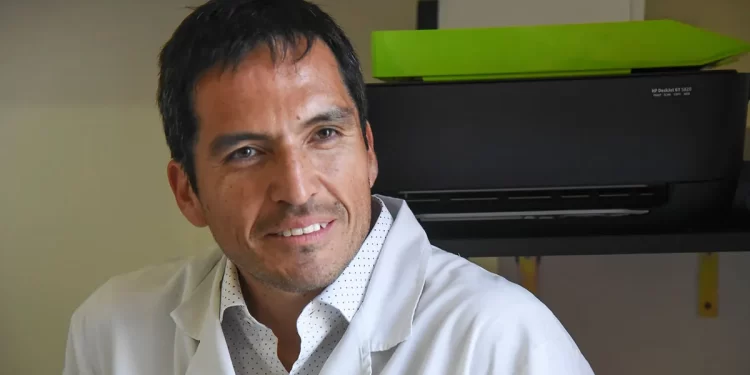 El Dr. Juan Quintero destacó el congreso de salud preventiva y llamó a la comunidad a incorporar hábitos de cuidado