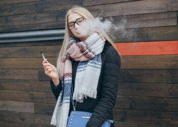 Día Mundial Sin Tabaco: alertan sobre el avance de nuevos productos de nicotina entre adolescentes