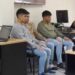 Comenzó el debate ante un tribunal popular en causa por robo agravado y privación ilegítima de la libertad