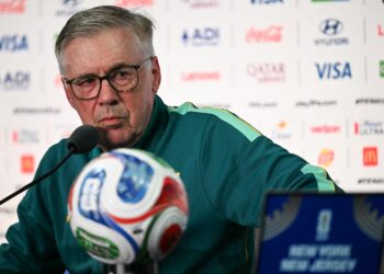 Debuta Brasil
