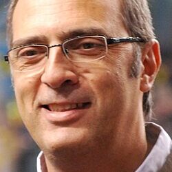 Falleció Daniel Castellani, leyenda del voley