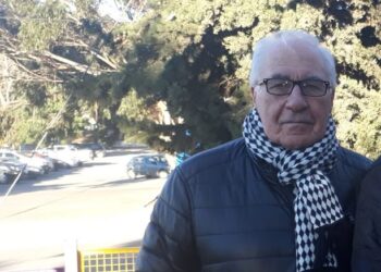 Falleció Miguel Scaruli, histórico dirigente del Centro de Jubilados de YPF