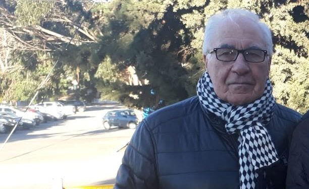 Falleció Miguel Scaruli, histórico dirigente del Centro de Jubilados de YPF