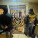 La Policía del Chubut desarticuló una organización narco y detuvo a un sospechoso que ya había sido expulsado del país