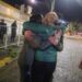 Rosales y todos los dirigentes de ATE fueron liberados