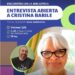 Hoy la partida del Indio y la muerte, en Encuentro en la Biblioteca con Cristina Barile