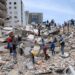 Cifra de muertos en Venezuela se eleva a 1.430 por los dos terremotos del 24 de junio